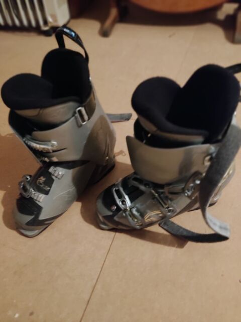 Chaussures de ski 70 Marmagne (21)