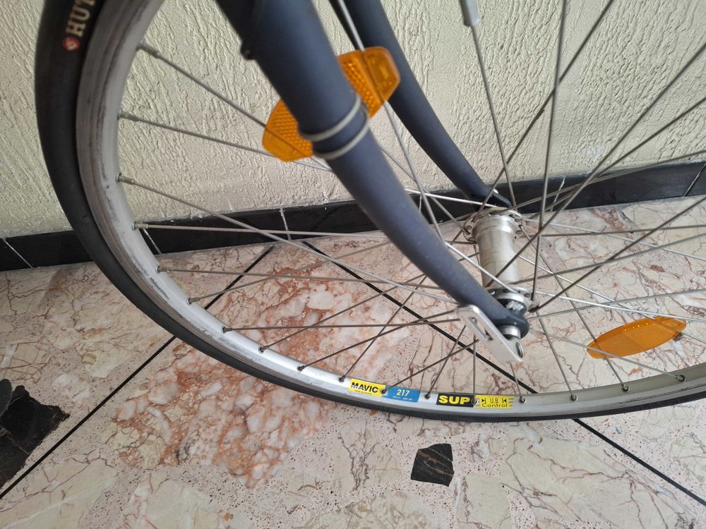 Vtt Decathlon rockrider Vélos