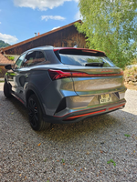 Marvel R EV 4WD Performance 2021 occasion 88400 G&eacute;rardmer