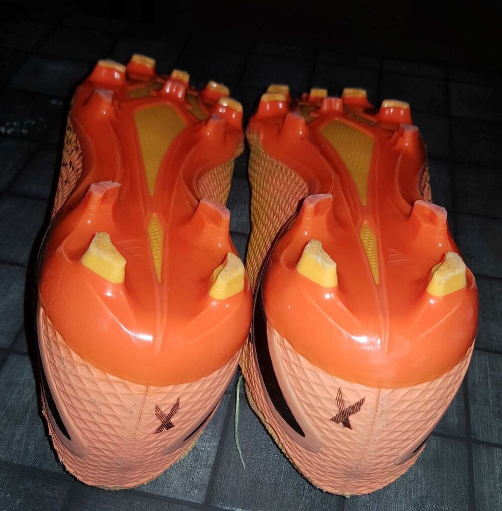 Chaussures Foot ball ADIDAS Chaussures