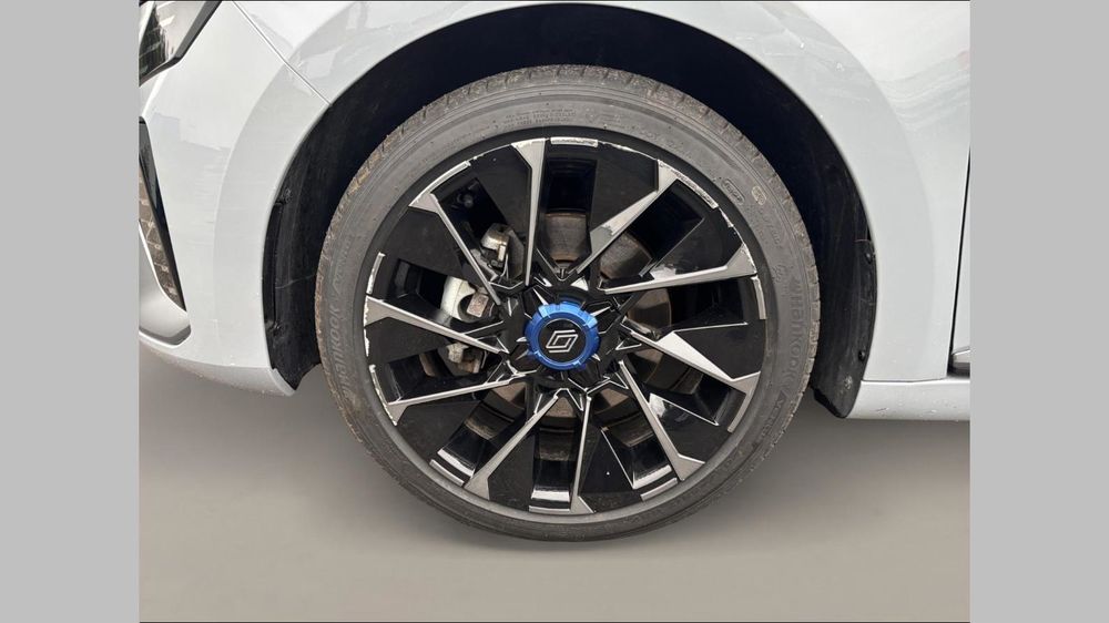 Clio V Clio E-Tech full hybrid 145 ch GSR2 Esprit Alpine 2025 occasion 91170 Viry-Ch&acirc;tillon