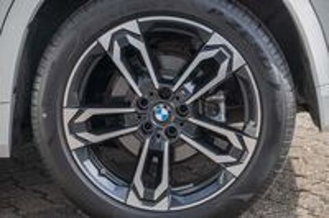 X1 xDrive30e 326 ch M Sport DKG7 2025 occasion 75008 Paris