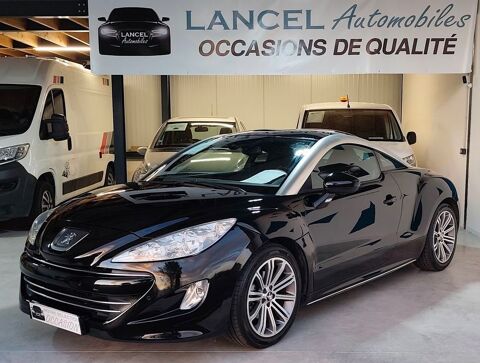 Annonce voiture Peugeot RCZ 7880 €