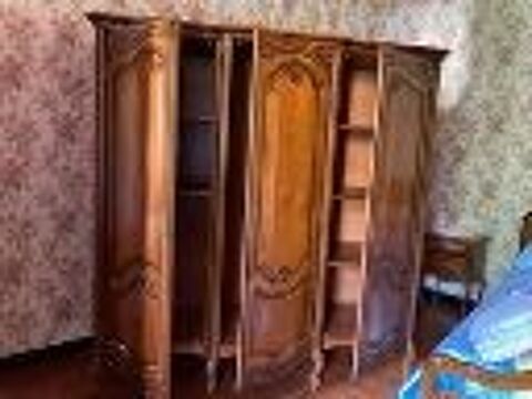 Chambre a coucher 300 Toulouse (31)