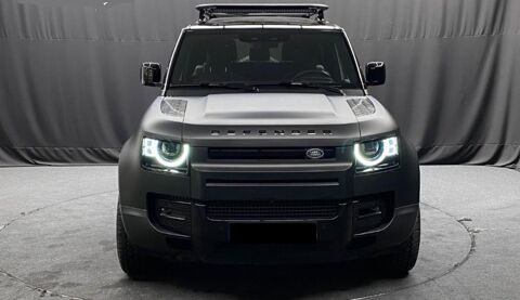 Land-Rover Defender Land Rover 90 D200 SE Signature 2022 occasion Gerstheim 67150