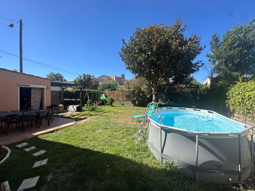 Maison 6 pièces 130 m² · à Elne · 130 m² · 269 000 €