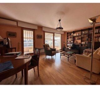  Appartement � vendre 3 pi�ces 64 m�