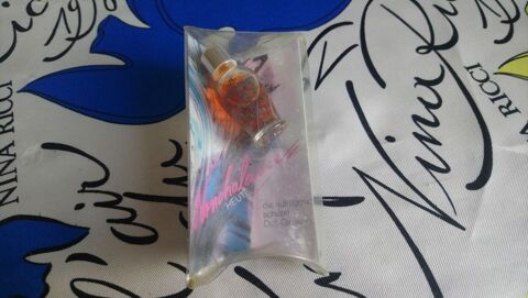 MINIATURE DE PARFUM 5 Trouy (18)
