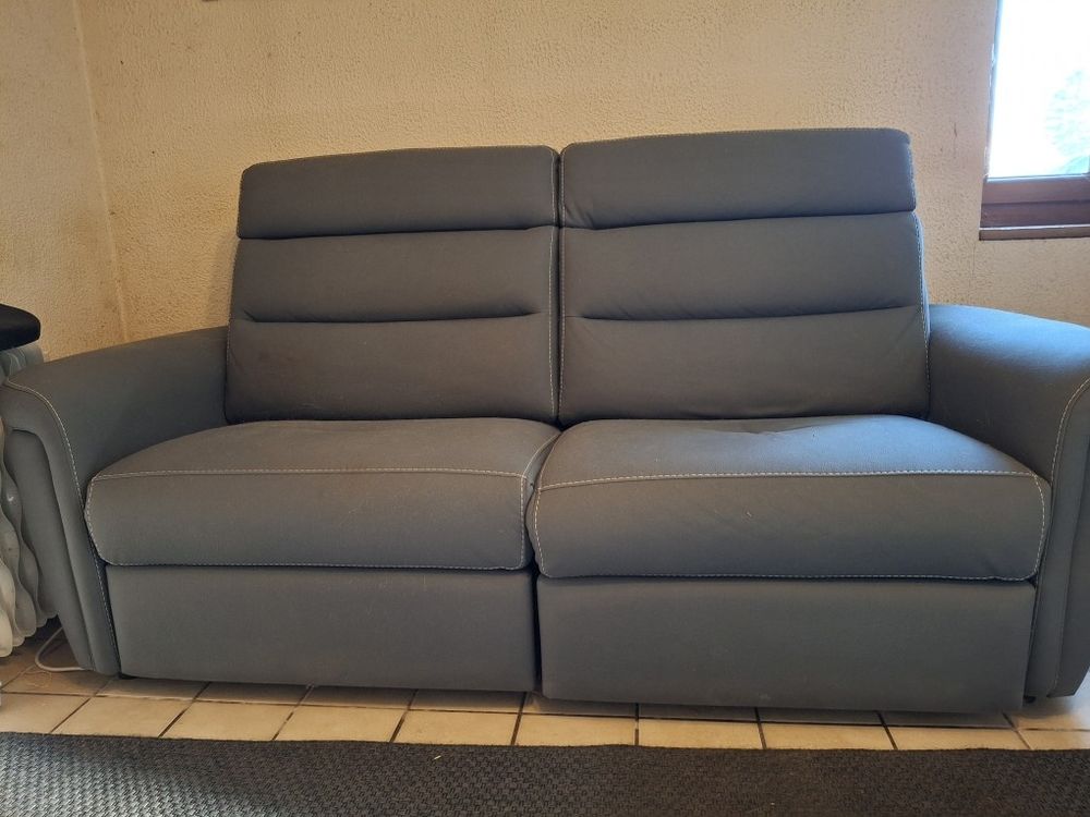CANAPE STRESSLESS Meubles