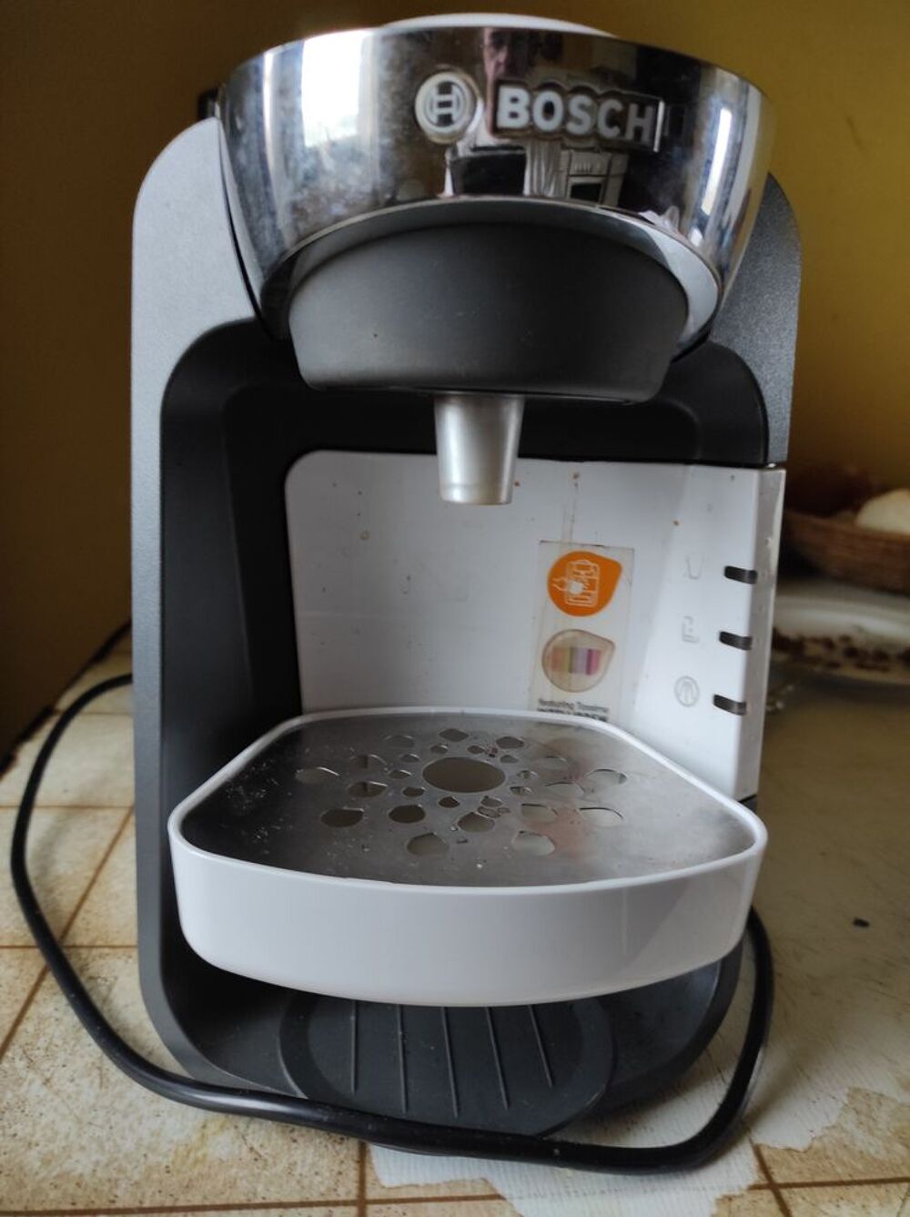 tassimo Electroménager