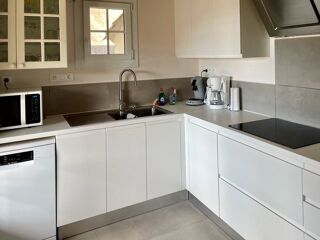  Villa à vendre 3/4 pièces 72 m²