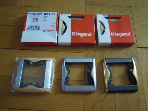 Appareillage lectrique SAGANE Neuf 4 Limoges (87)