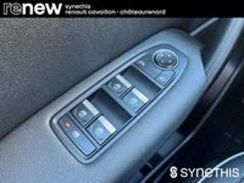 Captur TCe 90 Techno 2023 occasion 84300 Cavaillon