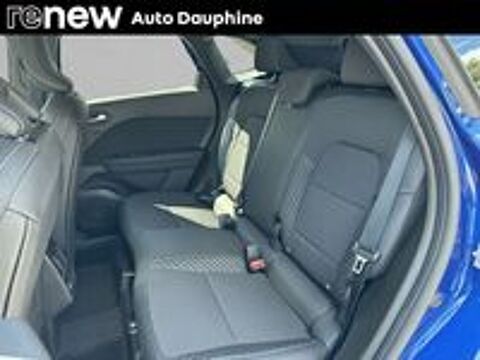 Symbioz E-Tech full hybrid 160 ch Esprit Alpine 2025 occasion 38140 Rives