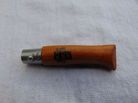 couteau opinel 40 Aiguebelle (73)