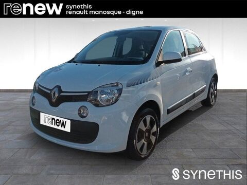Annonce voiture Renault Twingo III 10990 