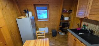  Chalet � vendre 3 pi�ces 30 m�