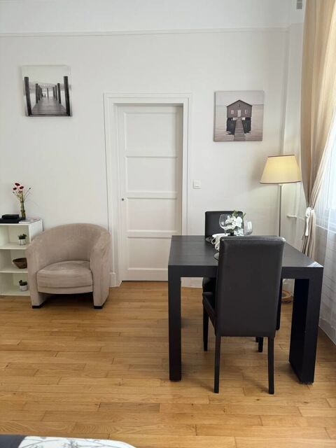  Appartement � louer 2 pi�ces 32 m� Nice