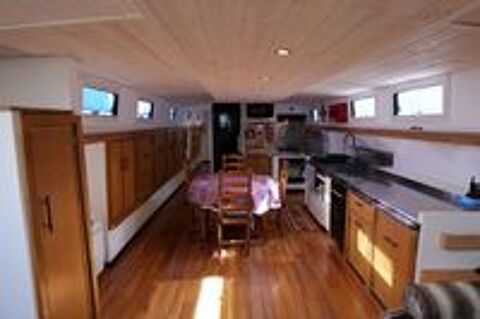 Bateau fluvial 1887 occasion 91200 Athis-Mons