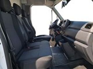 Master MASTER PHC TRAC F3500 L3H1 BLUE DCI 145 EURO VI CONFORT 2024 occasion 91170 Viry-Ch&acirc;tillon