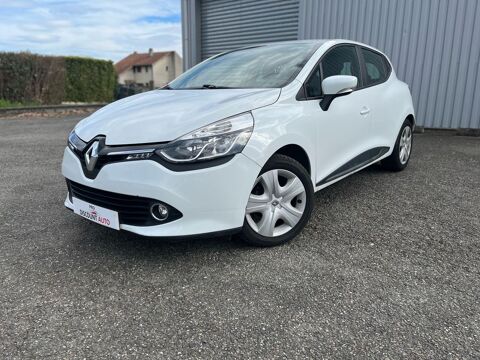 Annonce voiture Renault Clio IV 11490 