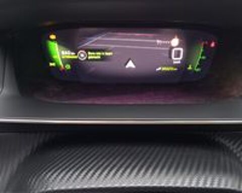 2008 AMBI/CAMERA/CLIM*AUTO/NAV/PDC/17 2021 occasion BE-8900 Ieper (Ypres)