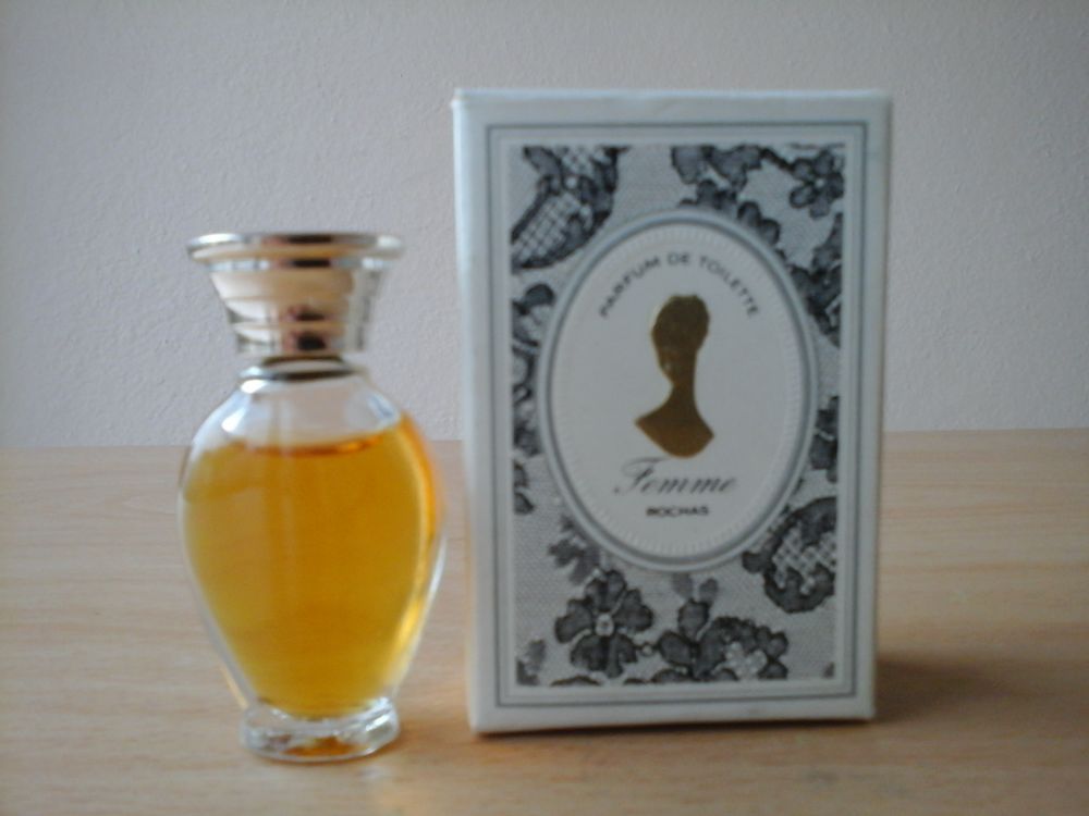 MINIATURES DE PARFUM 