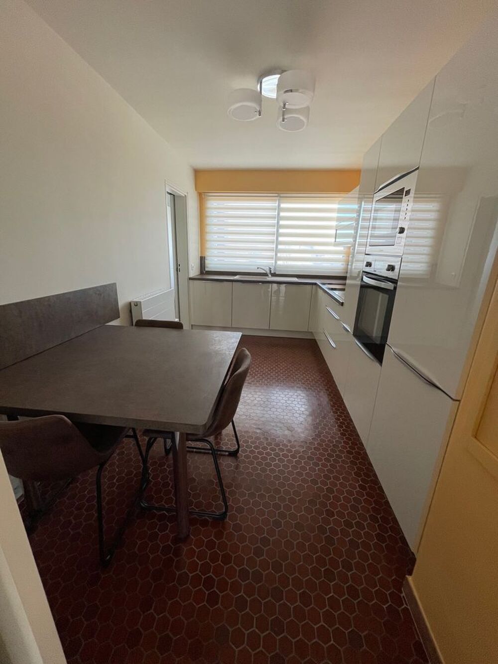 Location Appartement SUPERBE APPARTEMENT Roubaix