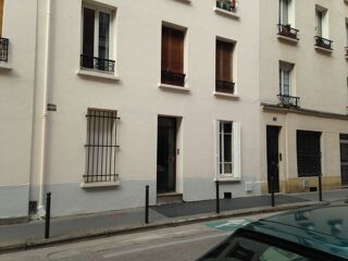  Appartement � vendre 2 pi�ces 23 m�