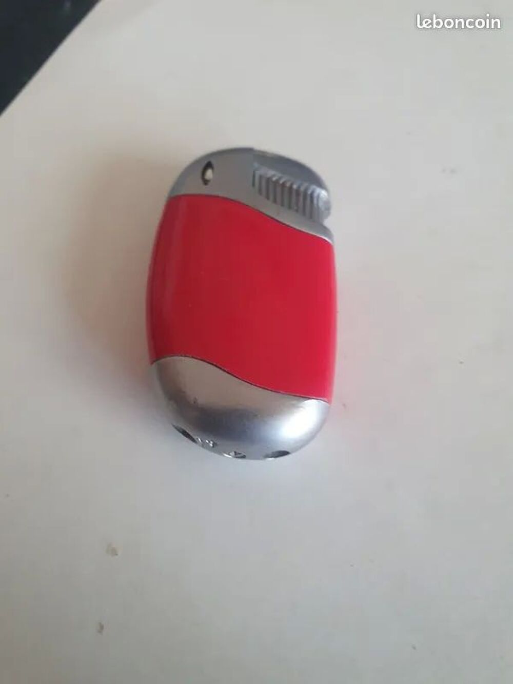 Briquet 