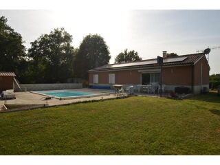  Maison � vendre 5 pi�ces 106 m�