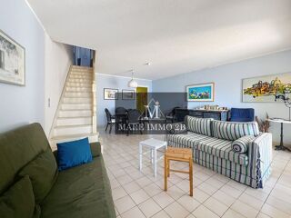  Duplex/triplex à vendre 3 pièces 95 m² Calvi