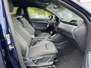 Q3 1.5 e-hybrid 272ch S line S tronic 6 2025 occasion 69006 Lyon
