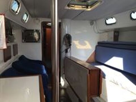 Multicoque 2007 occasion 62100 Calais
