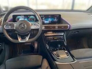EQC 400 4Matic AMG Line 2021 occasion 69007 Lyon