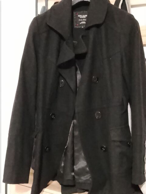 Manteau hivers pepe jeans La Ferrière (85)