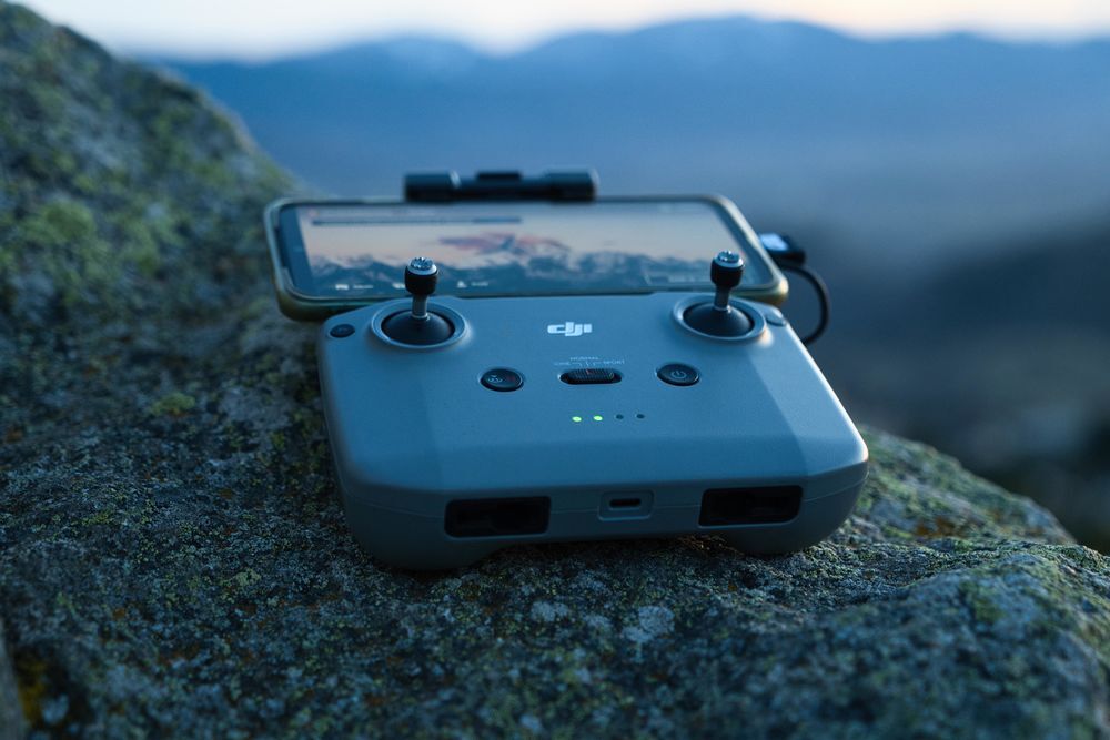 Dji mini 2 fly more combo Photos/Video/TV