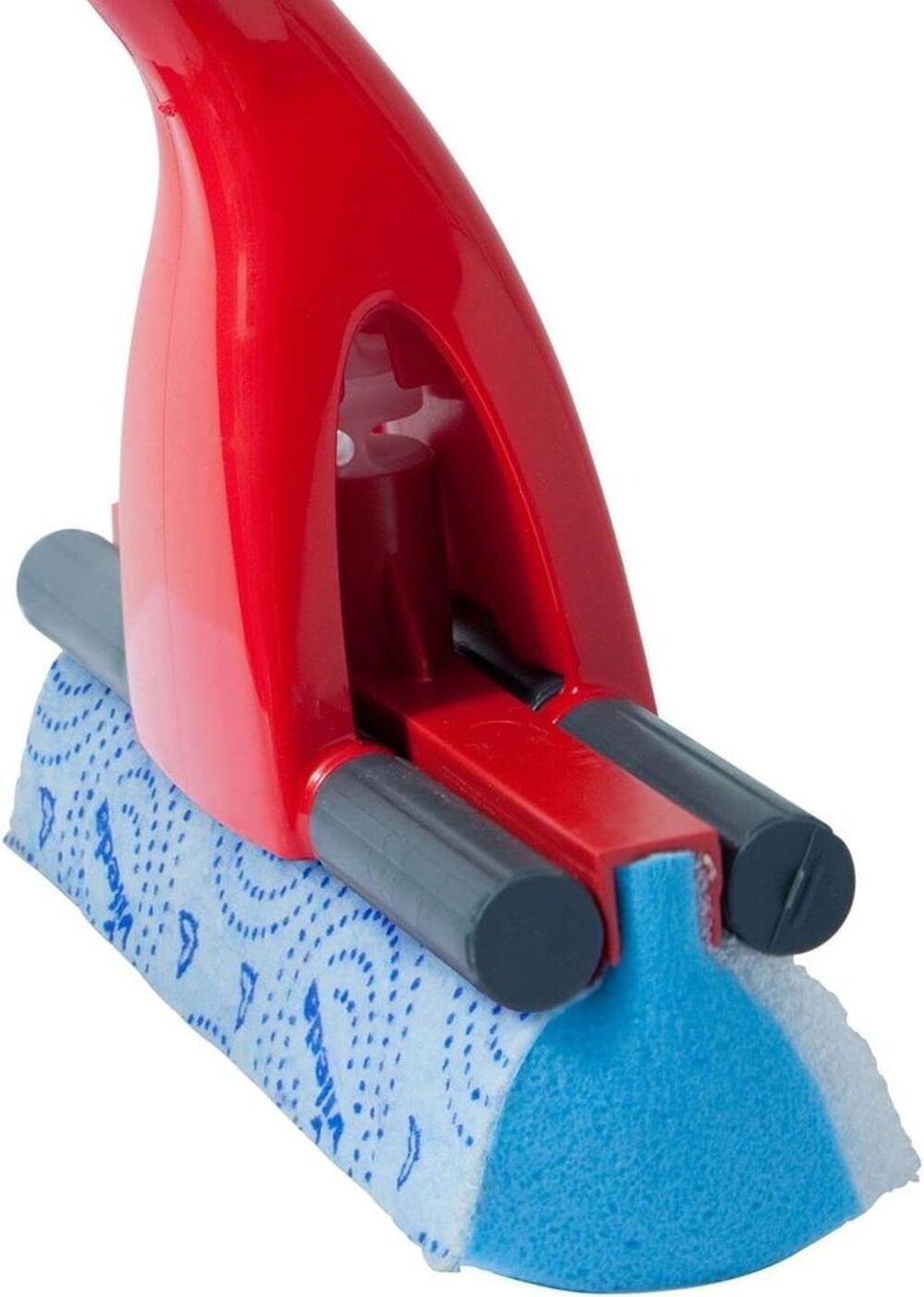 Balai &eacute;ponge Vileda avec seau Bricolage