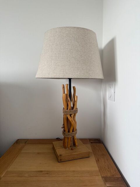 Lampes de chevet 45 Cormoz (01)