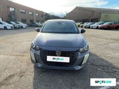 208 Hybrid 100 e-DCS6 Allure 2025 occasion 42400 Saint-Chamond