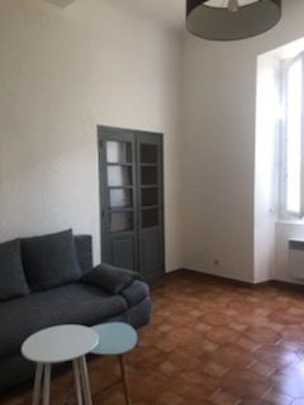 Location Appartement Appartement F2 meublé Bastia centre Bastia