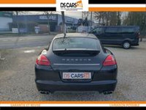 Panamera V6 3.0D 250 Tiptronic S 2013 occasion 28000 Chartres
