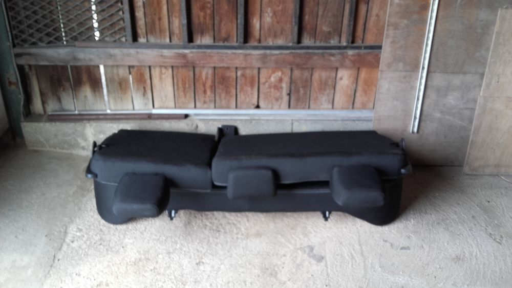 si&egrave;ges voitures Bricolage