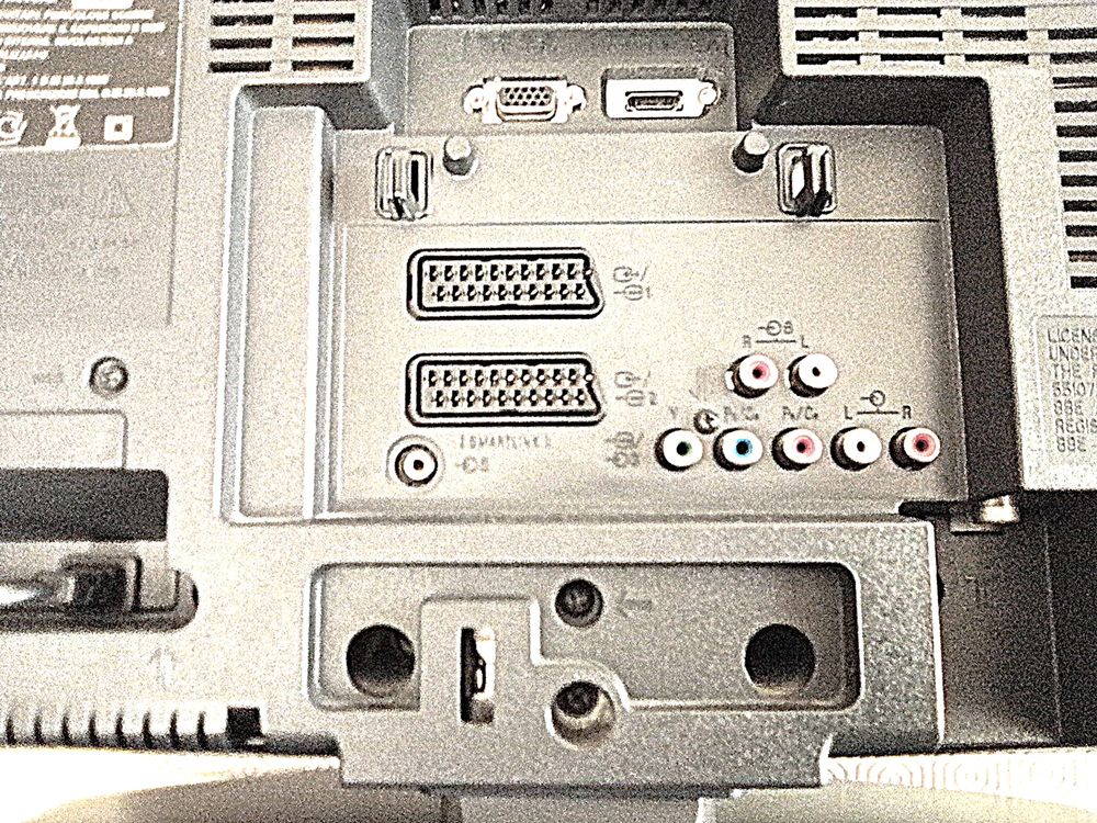 TV LCD SONY KDL 2054000
Photos/Video/TV