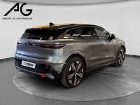 M&eacute;gane Megane E-Tech EV60 220 ch super charge Iconic 2023 occasion 08300 Rethel