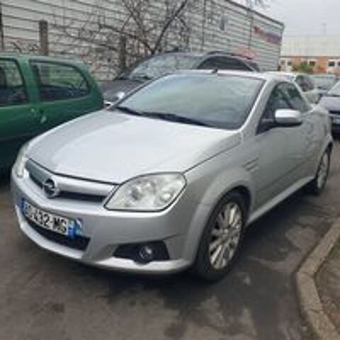 Annonce voiture Opel Tigra 3490 