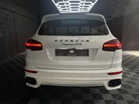 Cayenne 3.6 V6 440 ch GTS Tiptronic A 2016 occasion 33520 Bruges