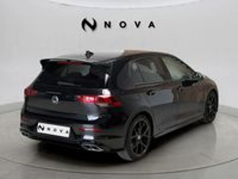 Golf VIII 2.0 TFSI R Line 190ch Carplay 2021 occasion 33600 Pessac