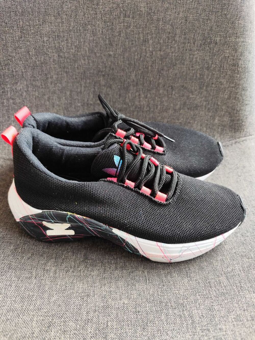zapatos Chaussures