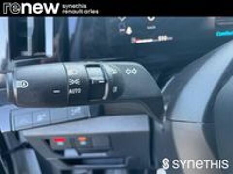 Austral E-Tech hybrid 200 Techno esprit Alpine 2023 occasion 13200 Arles